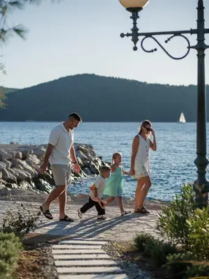 Priroda u blizini resorta