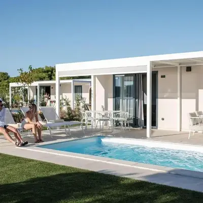 Amadria Exclusive Beach Villa