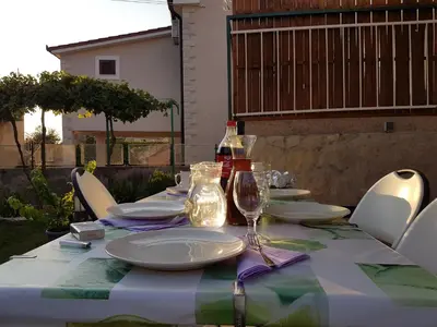 Pića u objektu Apartment Antolos