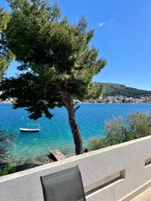 Priroda u blizini apartmana