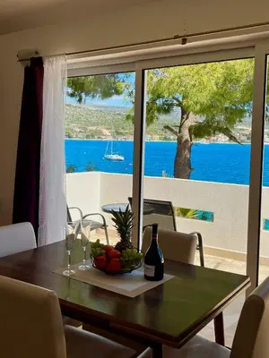 Priroda u blizini apartmana