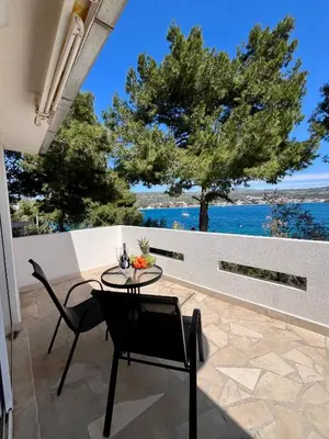 Priroda u blizini apartmana