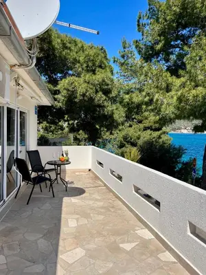 Priroda u blizini apartmana