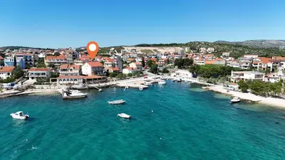 Priroda u blizini apartmana