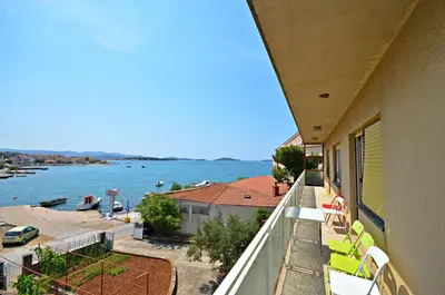 Priroda u blizini apartmana