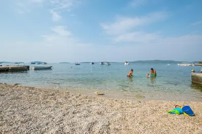 Priroda u blizini apartmana