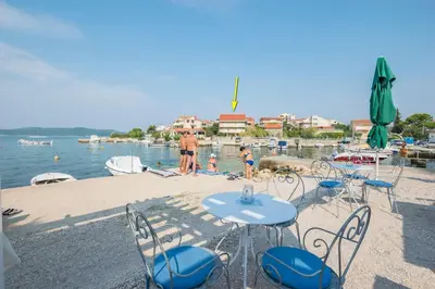 Priroda u blizini apartmana