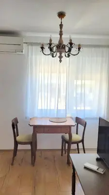 Tlocrt objekta Apartments Jolie