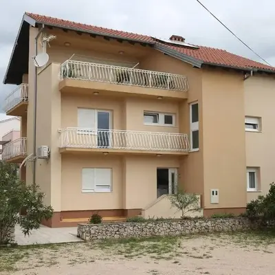 Apartments Jolie