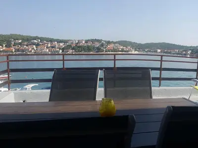 Priroda u blizini apartmana