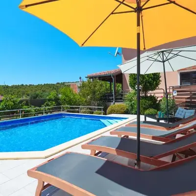 Villa Salvia Mare