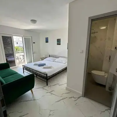 Apartmány Zuzana