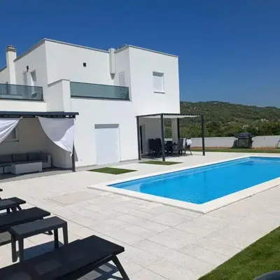 Holiday Home Iva
