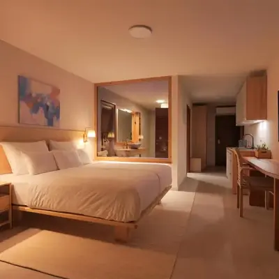 Villa Lojena - Luxury Getaway with Jacuzzi ID 117