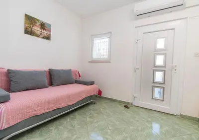 Prostor za sjedenje u objektu
