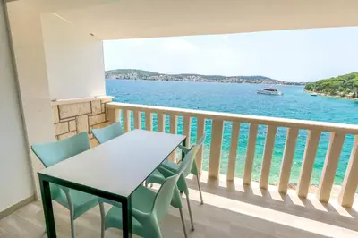 Priroda u blizini apartmana