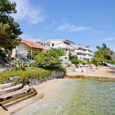 Apartments Hrgovic