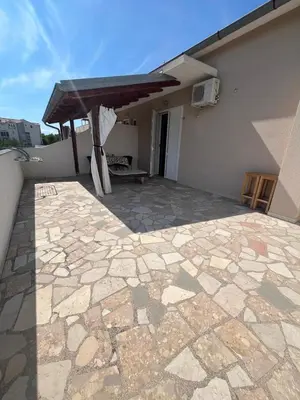 Zgrada u kojoj se nalazi apartman