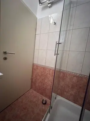 Kupaonica u objektu Apartments Irena