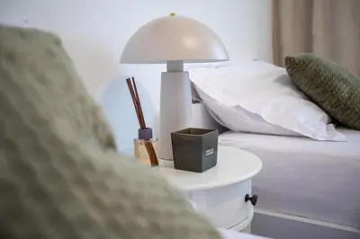 Krevet ili kreveti u jedinici u objektu Apartment Pavica