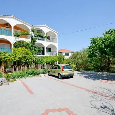 Apartment Pavica