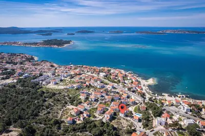Priroda u blizini apartmana