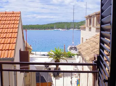 Priroda u blizini apartmana