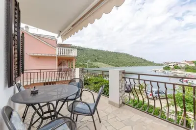 Priroda u blizini apartmana
