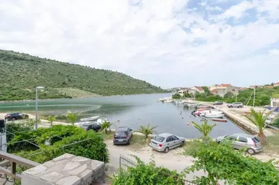 Priroda u blizini apartmana