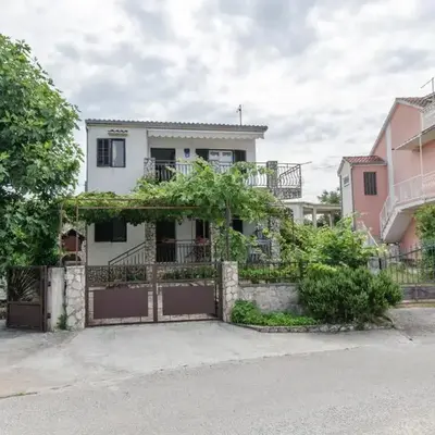 Apartment Brnabic