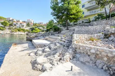 Priroda u blizini apartmana