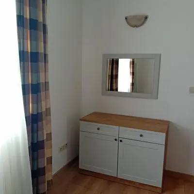 Tlocrt objekta Apartments Gverić