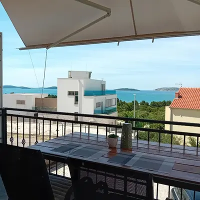 Priroda u blizini apartmana