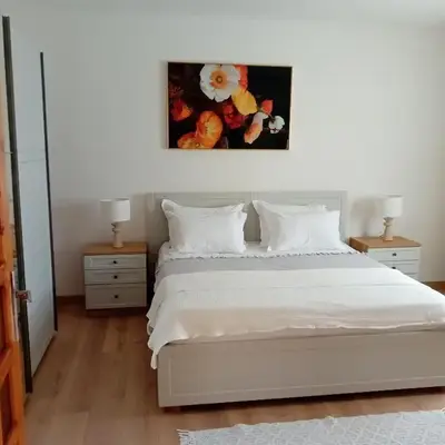 Apartments Gverić