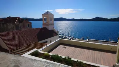 Priroda u blizini apartmana