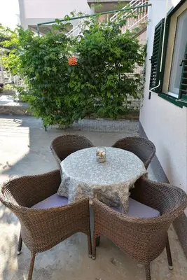 Prostor za sjedenje u objektu