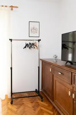 Kuhinja ili čajna kuhinja u objektu Apartment Matic Sonkovic