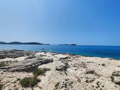 Priroda u blizini apartmana
