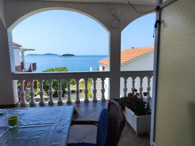 Priroda u blizini apartmana