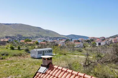 Priroda u blizini apartmana