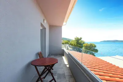 Priroda u blizini vikendica