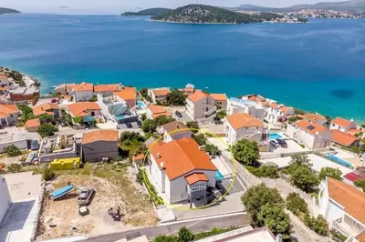 Priroda u blizini apartmana