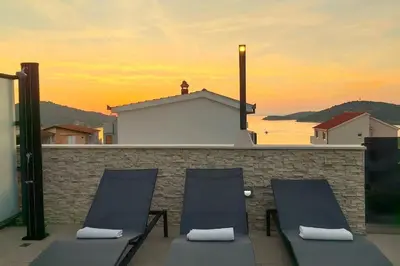 Priroda u blizini apartmana