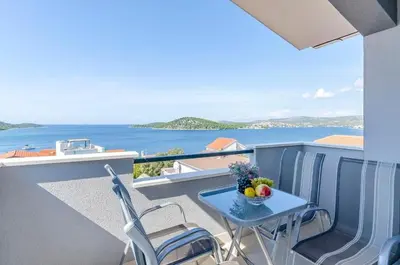 Priroda u blizini apartmana