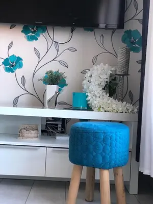 Tlocrt objekta Apartments Slavica