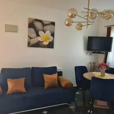 Tara i Ela