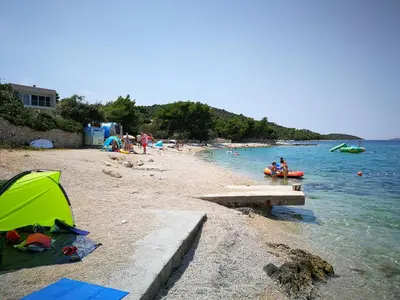 Priroda u blizini apartmana