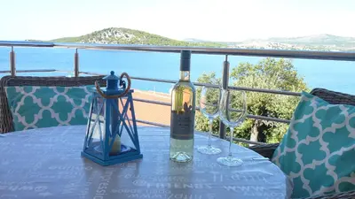 Priroda u blizini apartmana