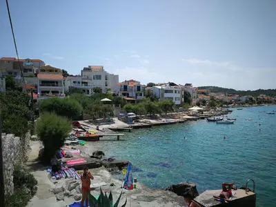Priroda u blizini apartmana