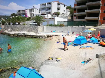 Priroda u blizini apartmana